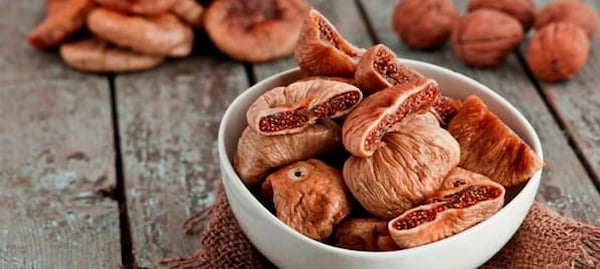 تصویر 3 از قیمت انجیر خشک اعلا با کیفیت ارزان + خرید عمده